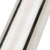 Manufactured from highest quality T304 grade stainless steel