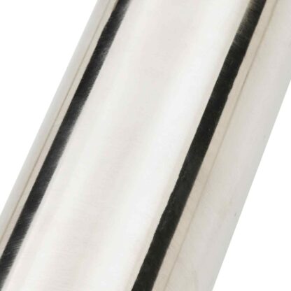 Manufactured from highest quality T304 grade stainless steel