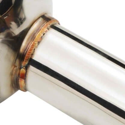 Manufactured from highest quality T304 grade stainless steel