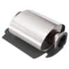 our 3″ Exhaust Decat Downpipe improves both power and throttle response.
