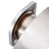 Manufactured from highest quality T304 grade stainless steel
