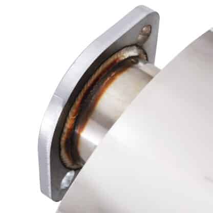 Manufactured from highest quality T304 grade stainless steel