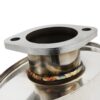 Free flowing catalyst replacement to get the most from the SR and RB powerplants