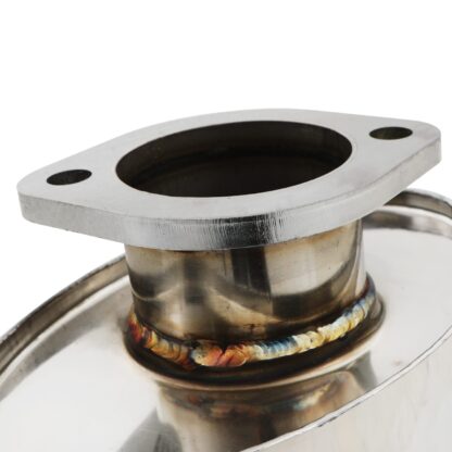 Free flowing catalyst replacement to get the most from the SR and RB powerplants