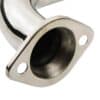 Manufactured from high quality T304 grade stainless steel