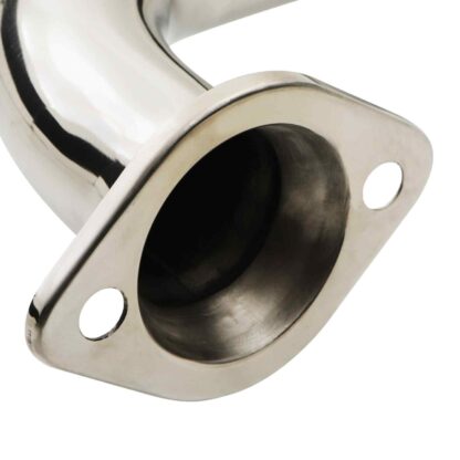 Manufactured from high quality T304 grade stainless steel