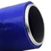 reinforced silicone turbo intake hose