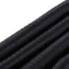 High quality silicone rubber construction for ease of install and increased durability