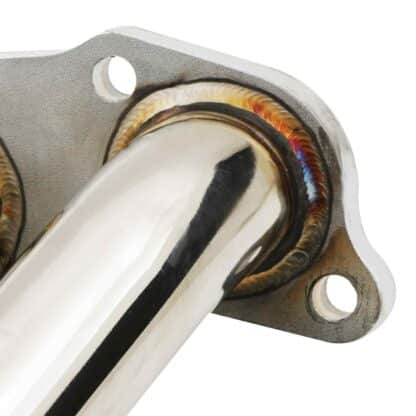 Manufactured from high quality T304 polished stainless steel