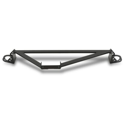 Designed to reduce chassis flex to improve steering response and stability