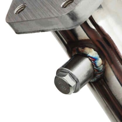 SImple bolt on upgrade