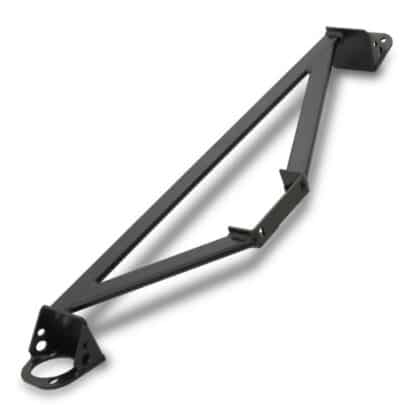 Manufactured from highest quality and strength aluminium to help reduce weight without compromising strength