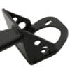 Designed to directly replace the standard heavy cast iron unit