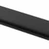 Manufactured from highest quality and strength aluminium to help reduce weight without compromising strength