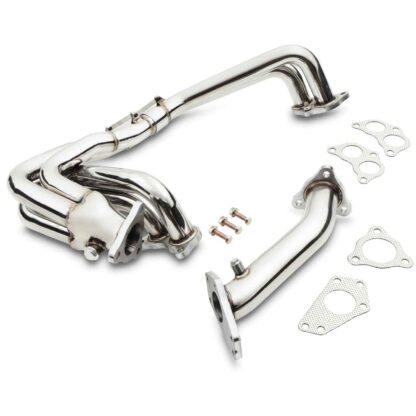 Designed to reduce chassis flex to improve steering response and stability
