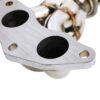 Fully polished tubular 4-1 design