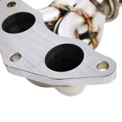 Fully polished tubular 4-1 design
