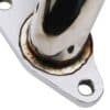 Manufactured from highest quality T304 grade stainless steel