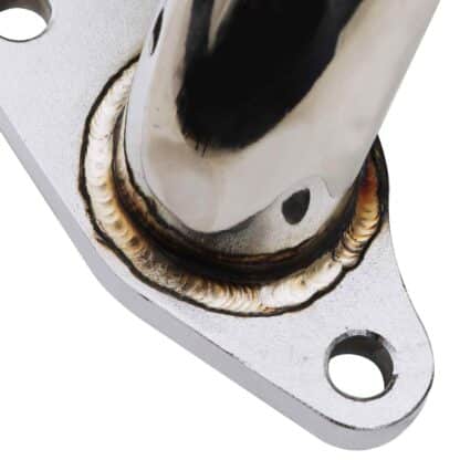 Manufactured from highest quality T304 grade stainless steel