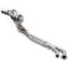 Allowing your exhaust gasses to smoothly exit the engine