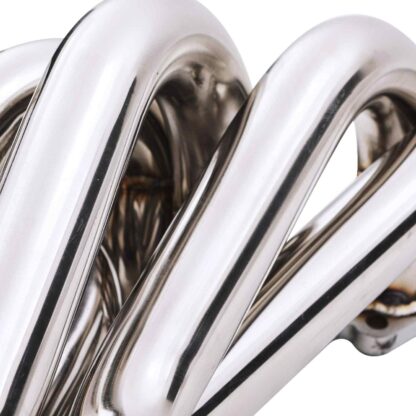 Fully polished to compliment the appreciating Classic