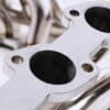 Crafted to improve throttle response across the rev range