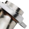 Exit is 63mm (I/D)