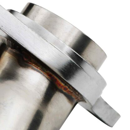 Exit is 63mm (I/D)
