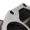 Made from high quality T304 mandrel bent stainless steel