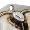 Made from high quality T304 mandrel bent stainless steel