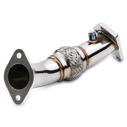 Replaces the Catalytic converter on WRX models only
