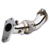 Manufactured from highest quality T304 grade stainless steel