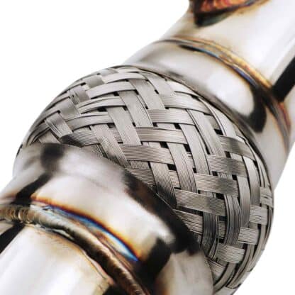 Manufactured from highest quality T304 grade stainless steel