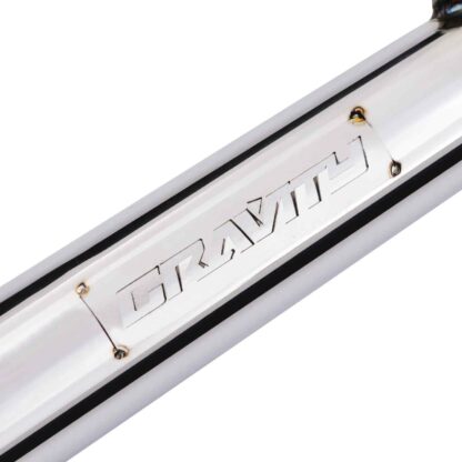 Free flowing catalyst replacement to get the most from the High Revving F series engines