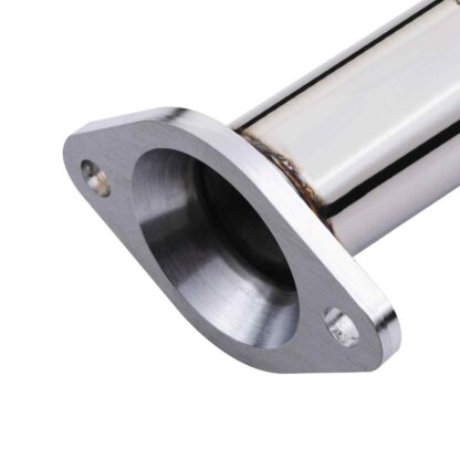 Designed to improve power and torque across the entire RPM range