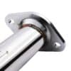 Manufactured from highest quality T304 grade stainless steel