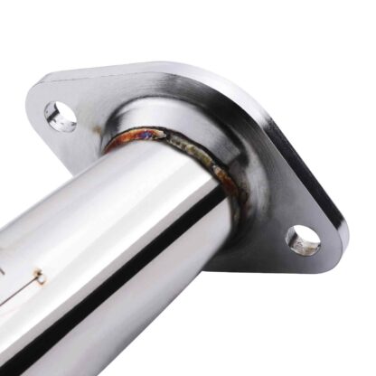 Manufactured from highest quality T304 grade stainless steel