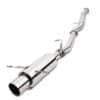 Manufactured from highest quality T304 grade stainless steel