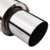 Designed to reduce back pressure to get the most from the iconic boxer engine!