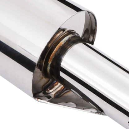 Manufactured from highest quality T304 grade stainless steel