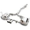 Manufactured from highest quality T304 grade stainless steel