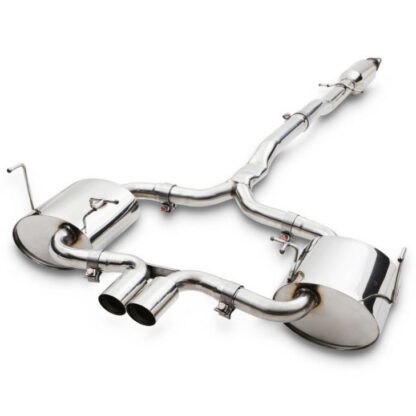 Manufactured from highest quality T304 grade stainless steel