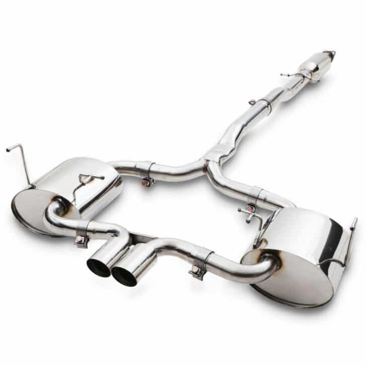Manufactured from highest quality T304 grade stainless steel