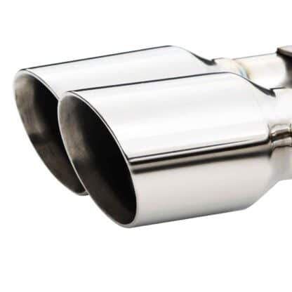 Engineered to improve throttle response and increased power and torque across the entire RPM range