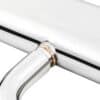 2.5Ã¢Â€Â³ Bore Throughout With Twin 2.75Ã¢Â€Â³ Tailpipes