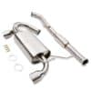 Manufactured from high quality T304 grade stainless steel