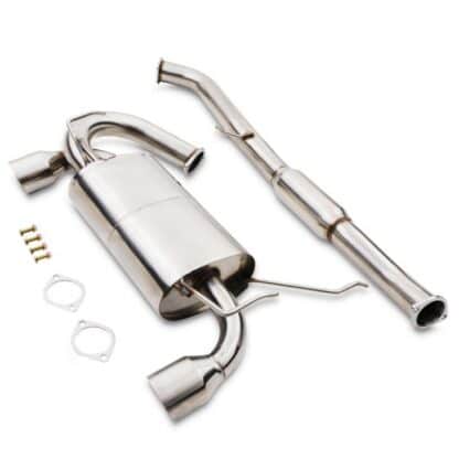 Manufactured from high quality T304 grade stainless steel