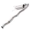 Manufactured from high quality T304 grade stainless steel