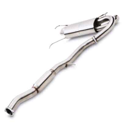 Manufactured from high quality T304 grade stainless steel