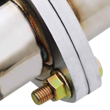 Manufactured from high quality T304 grade stainless steel